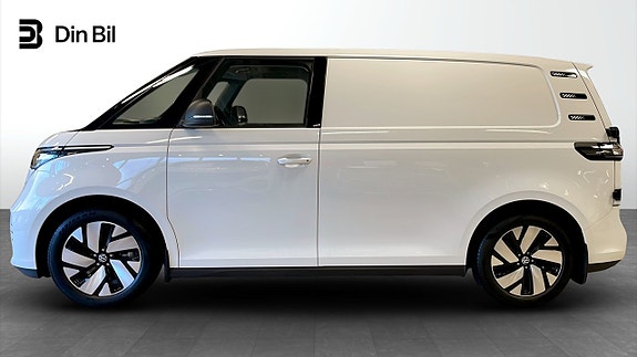 Volkswagen ID. Buzz 2 of 12