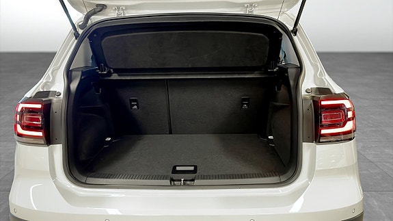 Volkswagen T-Cross 12 of 12