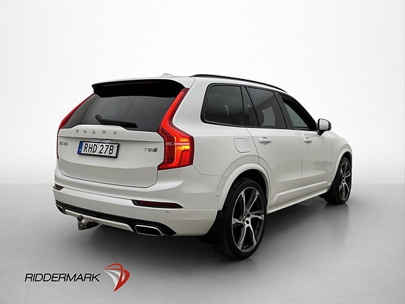 Volvo XC90 6 of 30