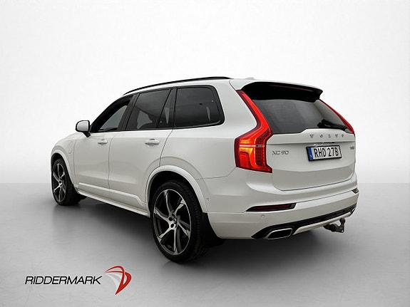 Volvo XC90 5 of 30