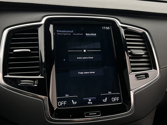 Volvo XC90 29 of 30