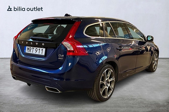 Volvo V60 7 of 22