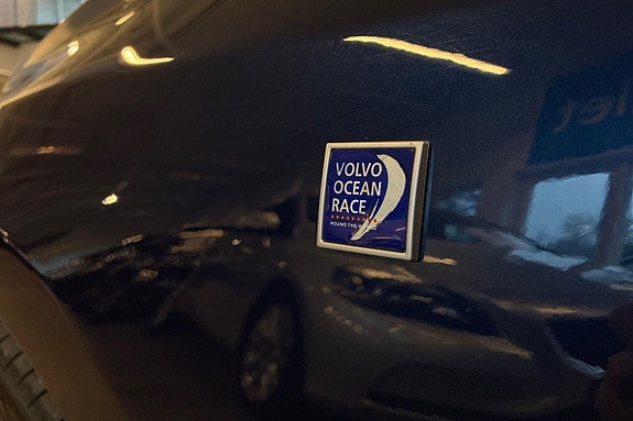 Volvo V60 22 of 22