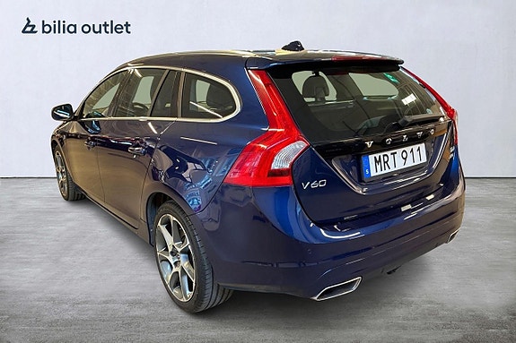 Volvo V60 5 of 22