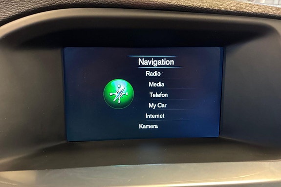 Volvo V60 15 of 22