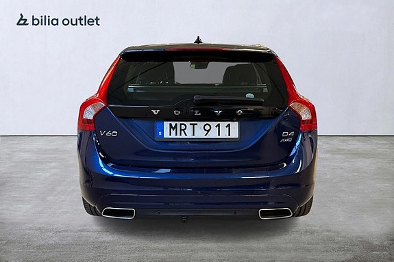 Volvo V60 6 of 22