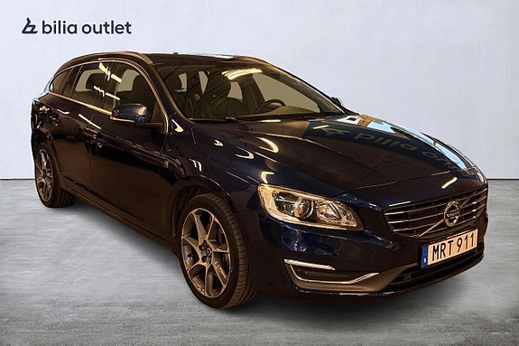Volvo V60 3 of 22