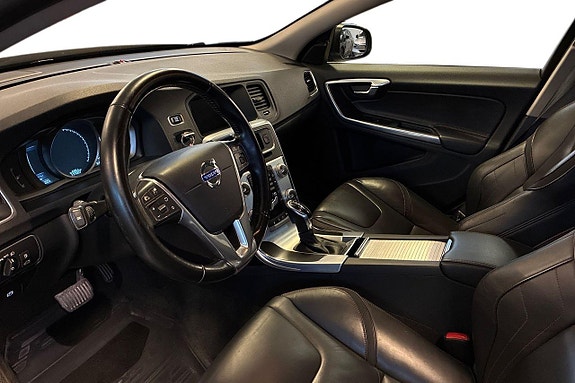 Volvo V60 9 of 22