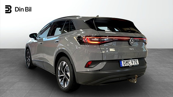 Volkswagen ID.4 3 of 19