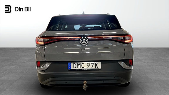Volkswagen ID.4 5 of 19