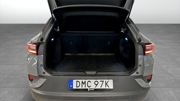Volkswagen ID.4 13 of 19