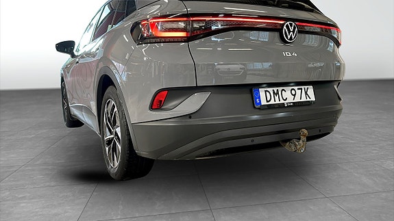 Volkswagen ID.4 14 of 19