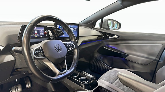 Volkswagen ID.4 7 of 19