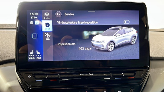 Volkswagen ID.4 19 of 19