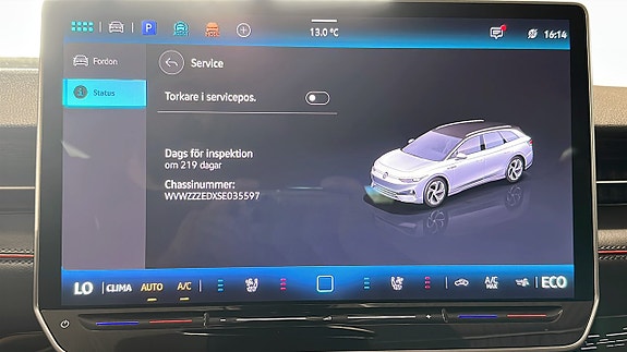 Volkswagen ID.7 21 of 21