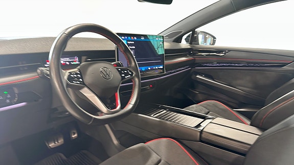 Volkswagen ID.7 7 of 21