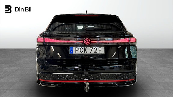 Volkswagen ID.7 5 of 21