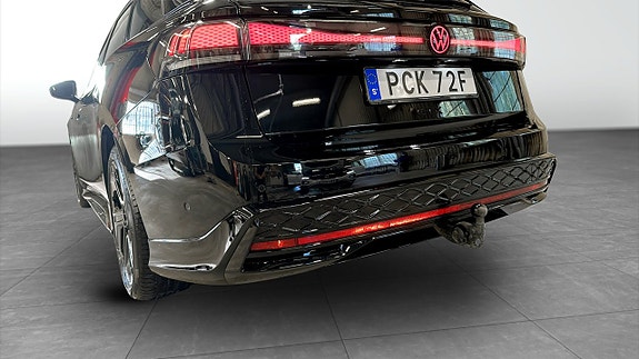 Volkswagen ID.7 14 of 21
