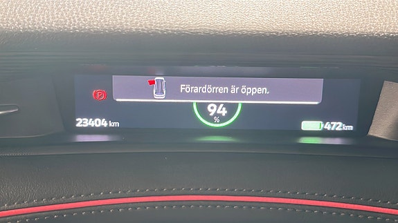 Volkswagen ID.7 20 of 21