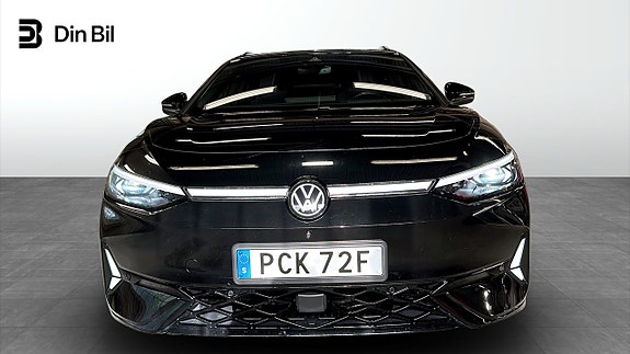 Volkswagen ID.7 4 of 21