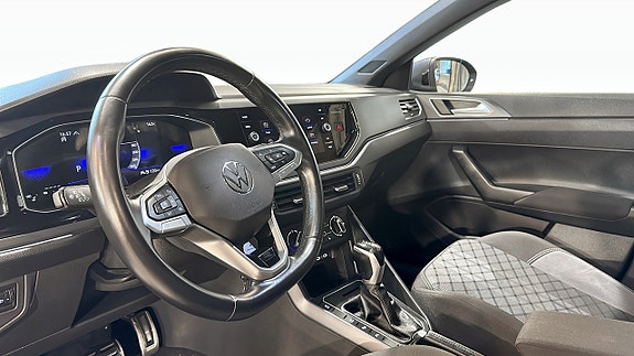 Volkswagen Taigo 7 of 19