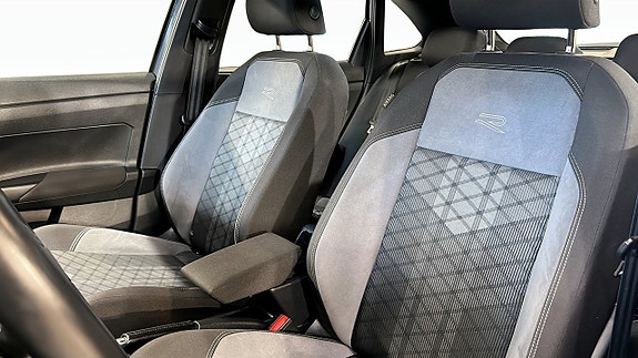 Volkswagen Taigo 8 of 19