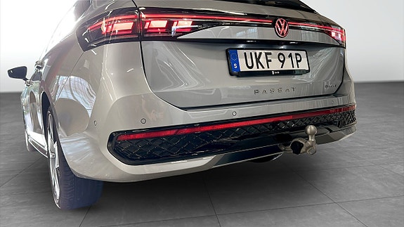 Volkswagen Passat 15 of 22