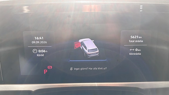 Volkswagen Passat 19 of 22