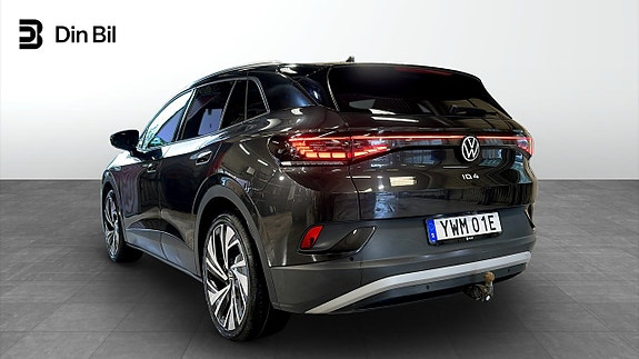 Volkswagen ID.4 4 of 22