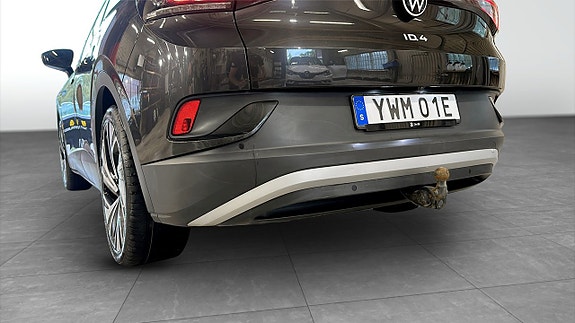 Volkswagen ID.4 16 of 22