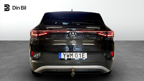 Volkswagen ID.4 6 of 22