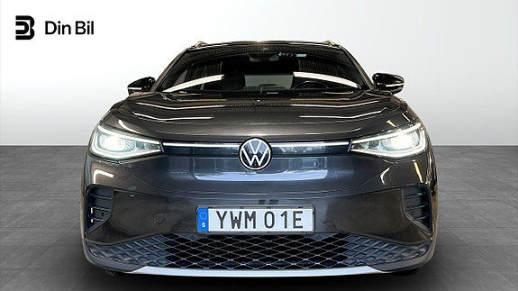 Volkswagen ID.4 5 of 22