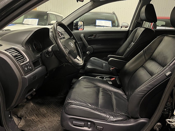Honda CR-V 10 of 11