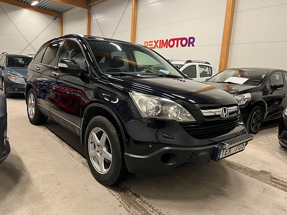 Honda CR-V 2 of 11
