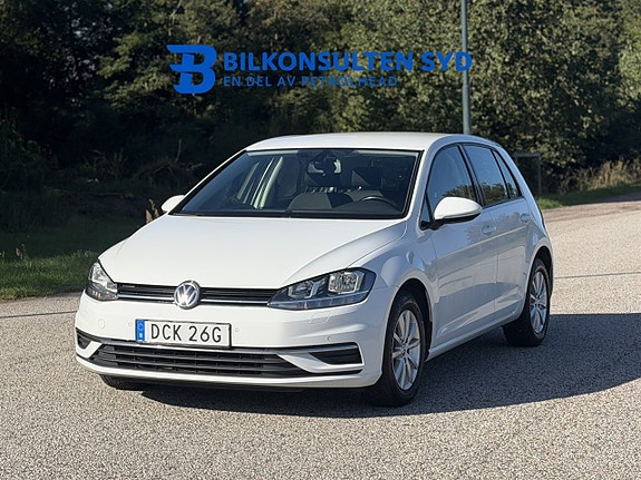 Volkswagen Golf I 3 of 16