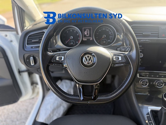 Volkswagen Golf I 9 of 16