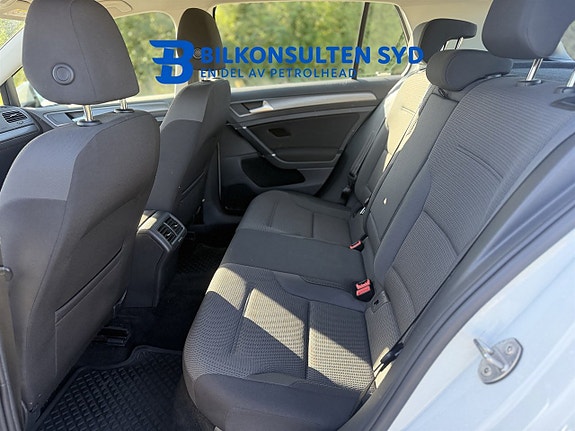 Volkswagen Golf I 7 of 16