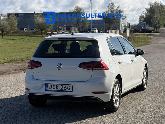 Volkswagen Golf I 16 of 16