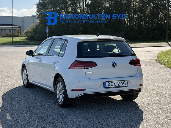 Volkswagen Golf I 14 of 16