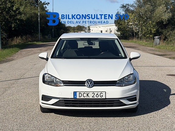 Volkswagen Golf I 2 of 16