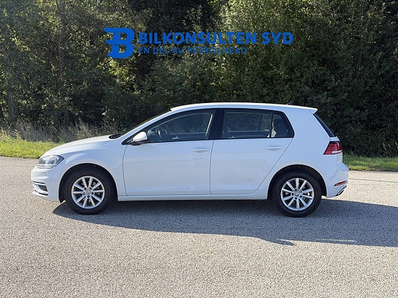Volkswagen Golf I 4 of 16