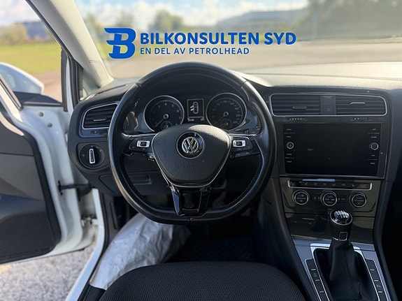 Volkswagen Golf I 8 of 16