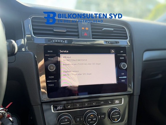 Volkswagen Golf I 13 of 16
