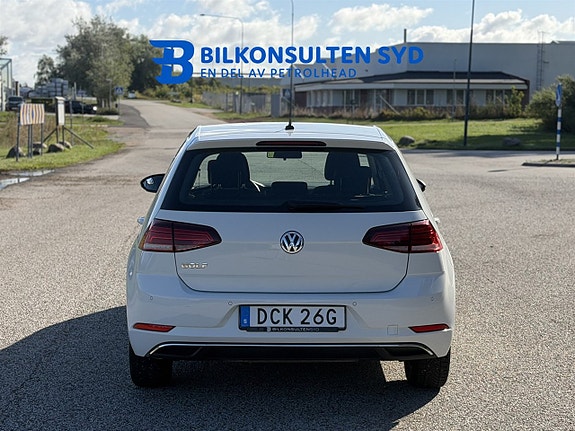 Volkswagen Golf I 15 of 16