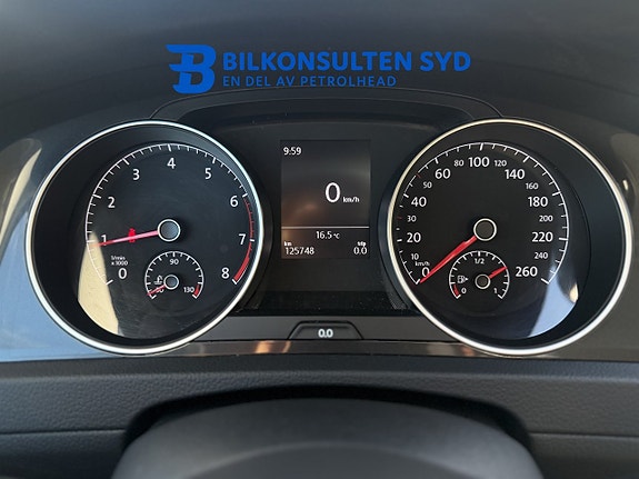 Volkswagen Golf I 10 of 16