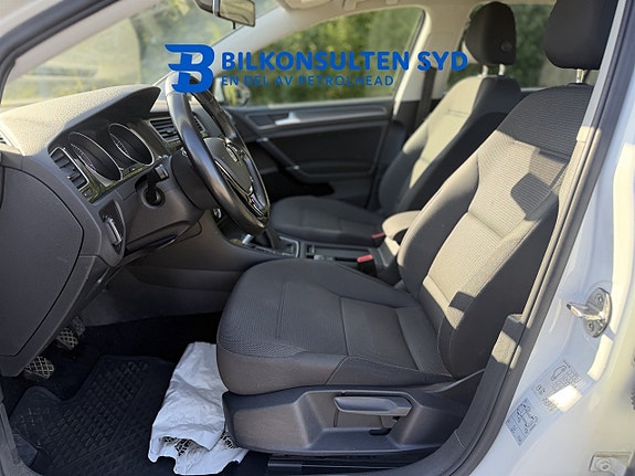 Volkswagen Golf I 5 of 16