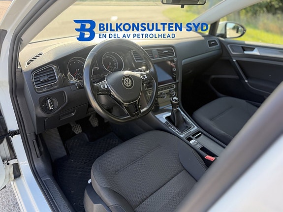 Volkswagen Golf I 6 of 16