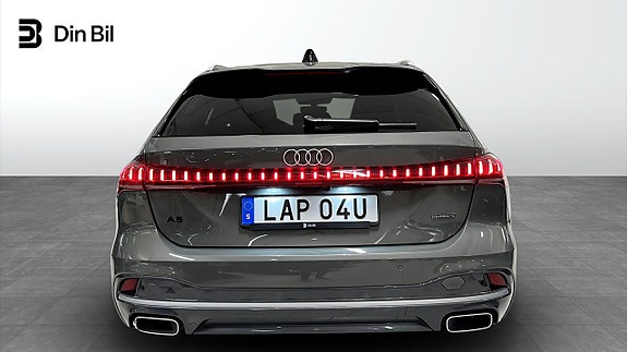 Audi A5 5 of 18
