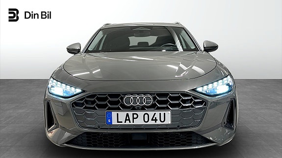 Audi A5 4 of 18