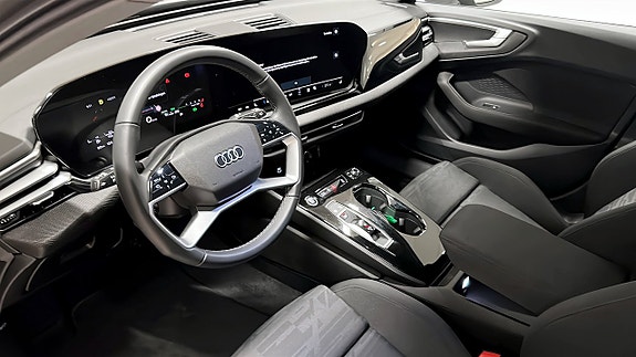 Audi A5 7 of 18